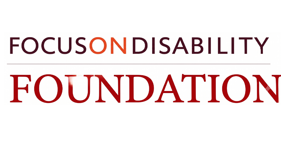 Focus on Disability Foundation