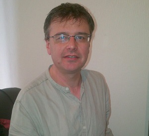 Chris Florance