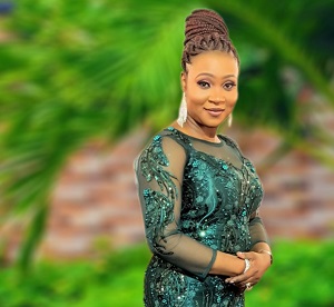 Mrs Esther Adeola Sunmola Paseda