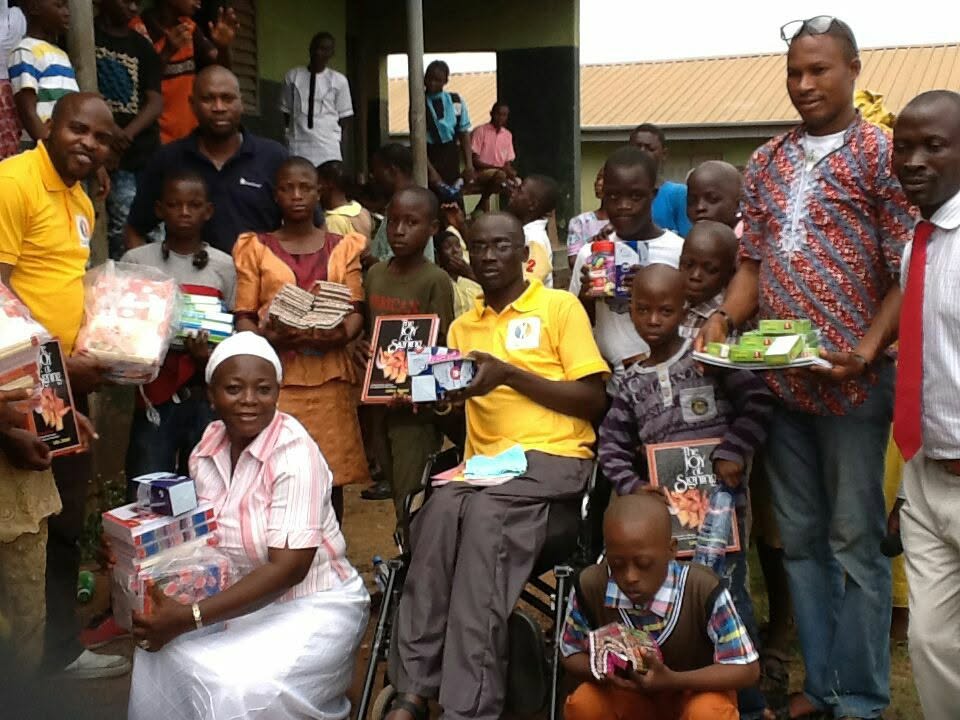 Independence Over Institutionalization